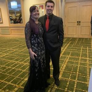 Meet your Posher, Jami